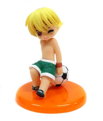 Fate/hollow ataraxia フィギュアコレクションVol.2 6種セット ホロウ