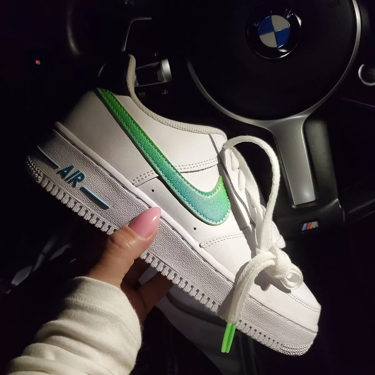 Nike air force 1 lv8 cheap cena