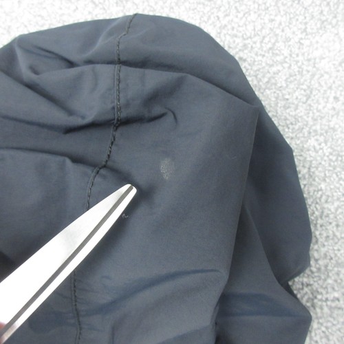 Chaqueta Napapijri Niños 14 Años Gris Invierno Forrado de Vellón Abrigo Juvenil Niño Cremallera 4639 - Imagen 16 de 17