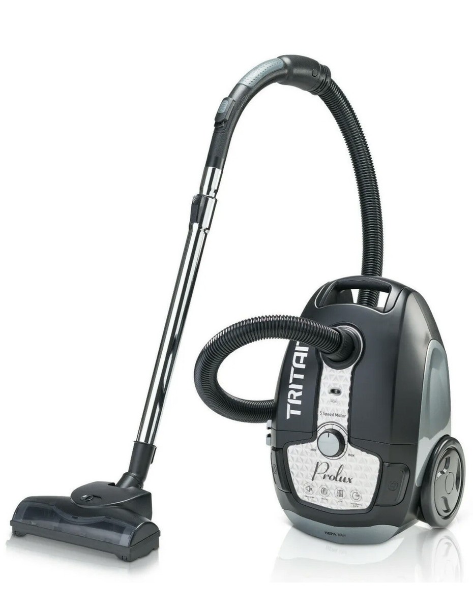 Motore Compatibile Con Aspirapolvere IPC MIRAGE 1200 Watt, 230V Ametek Soteco EB - Foto 10