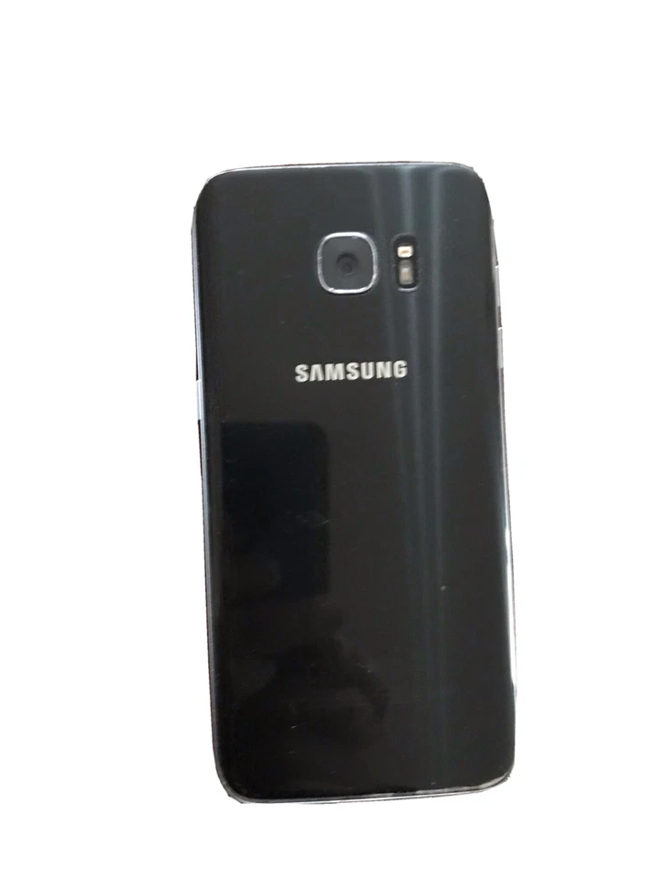 Vendo Samsung S7 Edg - Immagine 2 di 2