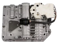 CD4E MAZDA FORD VALVE BODY AND SOLENOID BLOCK-1998 Up!