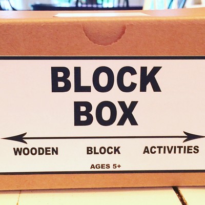 ebay wooden blocks