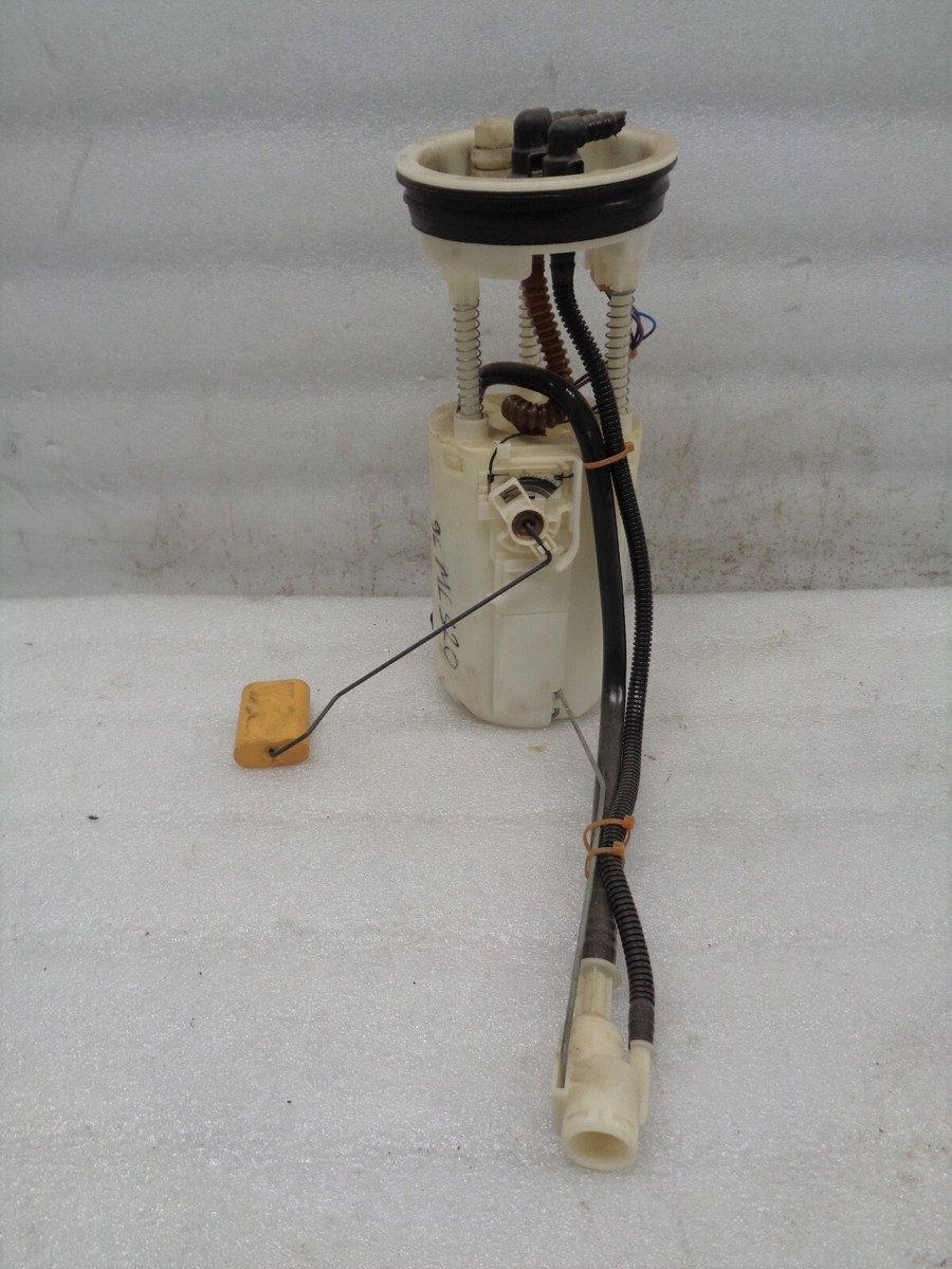 1998-2001 Mercedes ML320 W163 Gas Fuel Pump Assembly A1634701294  