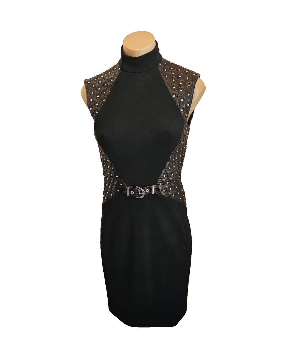 plus size a line dresses for women Plus Size A-Line Pleated Dress – 2020AVE main image 0