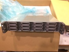 PROMISE TECHNOLOGY VTRAK E310S 12 BAY CAPACIT...