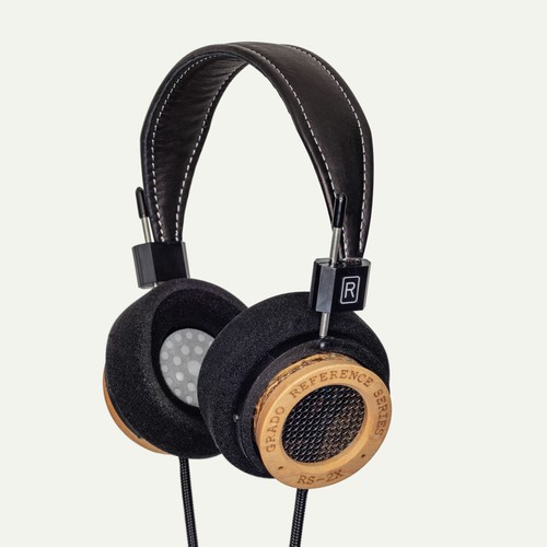 GRADO RS2x CUFFIA DINAMICA NUOVA - 第 1/1 張圖片