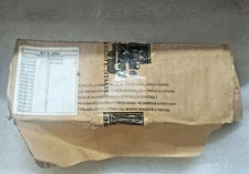 Interpump Group Kit N. 2362 General Pump Spare Parts