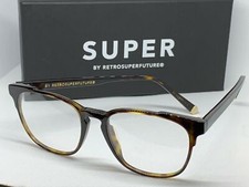 RetroSuperFuture PZ9 Numero 42 3627 Frame Size 50mm OPTICAL NIB