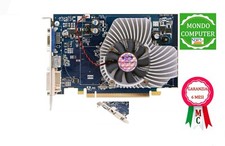 SCHEDA GRAFICA PCI EXPRESS SAPPHIRE RADEON 1 GB/512MB     X1550   DDR2