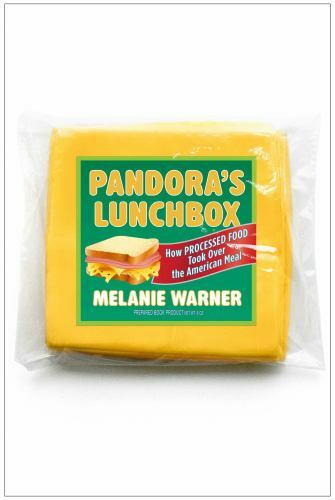 : How Processed Food Took Over The American Meal