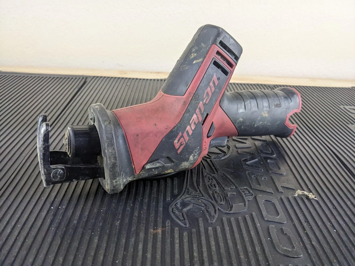 Snap on 2024 14.4 sawzall