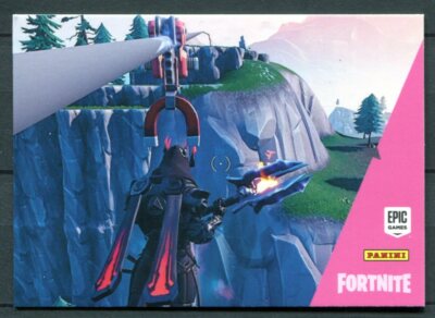 Panini - Epic Games Fortnite 2019 Trading Cards Series 1 #4