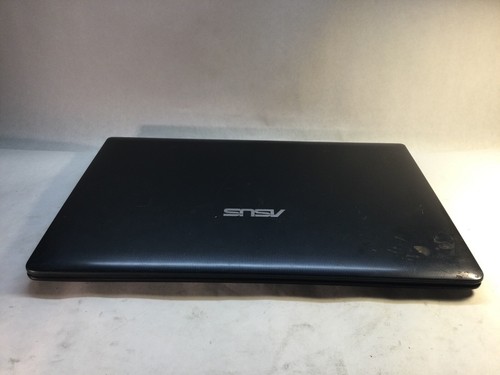ASUS X501A 15" Laptop Intel Core i3 2nd Gen. -BOOTS/BAD DISPLAY -MZ - Picture 3 of 8
