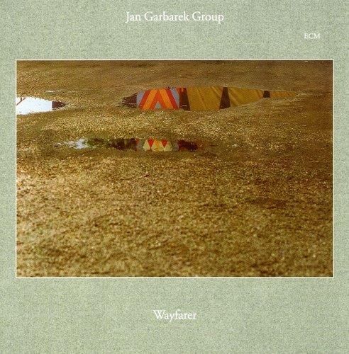 Audio Cd Nuovo - Jan Garbarek - Wayfarer  - Ecm Records