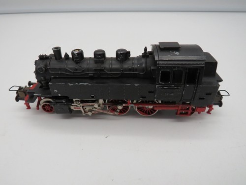 Trix Express HO 32203 Dampflok BR 64 | Zustand: Gebraucht