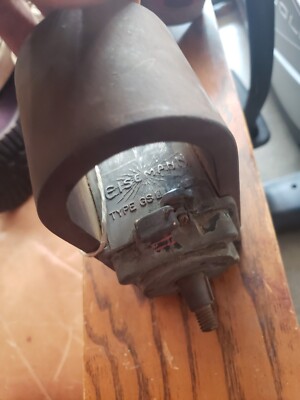 antique (1914-1917 patented) Eisemann Magneto Type GS1 D1 Motor
