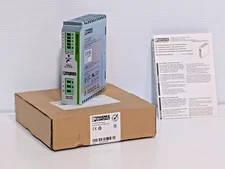 Phoenix Contact TRIO-PS/1AC/24DC/2.5, NIB, Industrial Control, IT Equipment
