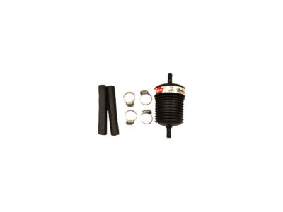 For 1970-1976 Plymouth Duster Automatic Transmission Filter Kit 49565MRDN 1971
