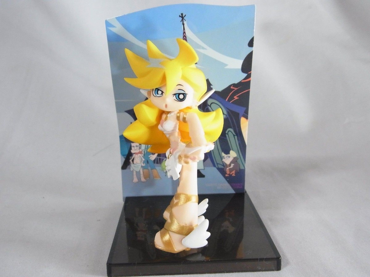 Panty & Stocking with Garterbelt Ichiban Kuji Prize Figure Panty