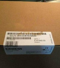 1PCS SIEMENS TOUCH PANEL 6AV6545-0DB10-0AX0 6AV6 545-0DB10-0AX0 NEW