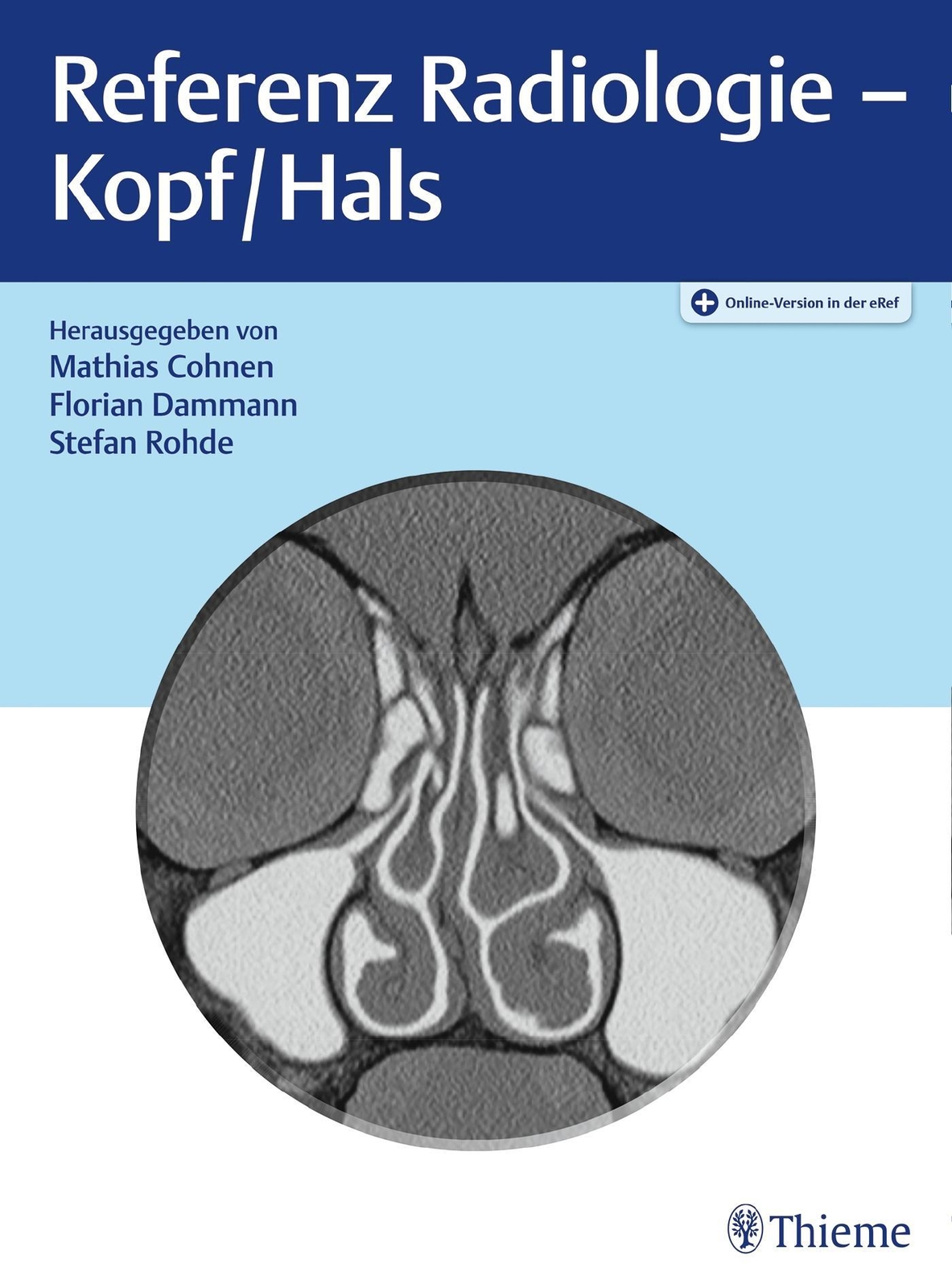 Thumbnail - Referenz Radiologie - Kopf/hals Mathias Cohnen