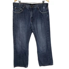 Calvin Klein Jeans Mens Size 36 - Bootcut