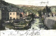 (507) Lorch - Wisper Lot 1904
