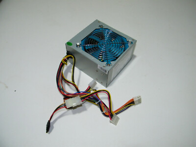 Delux Model ATX-400W P4 PC Netzteil                                         **10