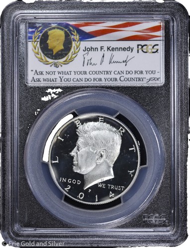 2014　ブルンジ共和国　5000フラン金貨　ケネディ　PF70　NGC鑑定 2014 Burundi G5000F KENNEDY FIRST DAY OF ISSUE REV PF 70 Ultra