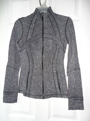 lululemon luminesce splatter