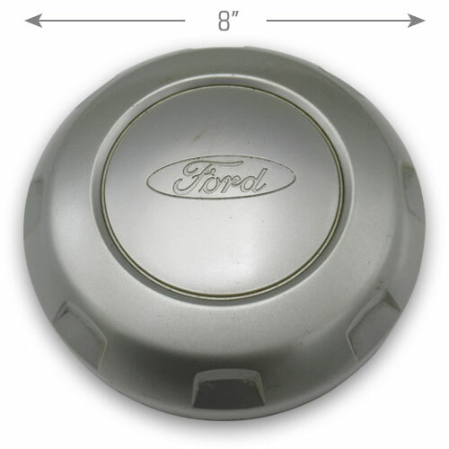 Center Cap OEM Ford F150 Expedition Silver Wheel 6 Lug FL341A096AB eBay