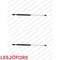 2X Gasfeder FüR Koffer-/Laderaum LesjÖFors 8182916 DäMpfer GasdäMpfer
