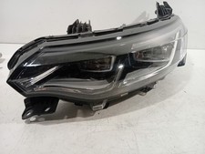 Renault Talisman Scheinwerfer links 2016-2022 260606722r R9M-452 R9M-D4  