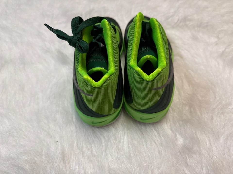 Nike Air Max Premiere Verde Eléctrico Lima Niños Talla 5.5Y Zapatos 703928-307 Foto 4 de 4