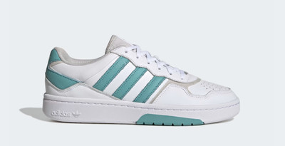 CLEARANCE!! Adidas Courtic Mens Casual Shoes (D Standard) (GZ0777)