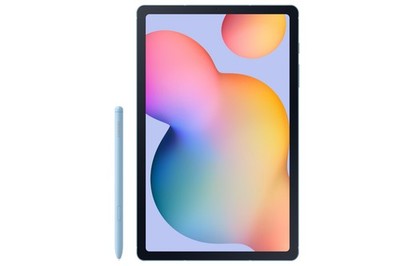 SAMSUNG AM-P613NZBMXAR Galaxy S6 Lite 2022 10.4'' 64GB Wi-Fi Tablet With S Pen,