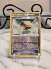Pokemon TCG Float Stone 137/162 Breakthrough Reverse Holo LP on eBay