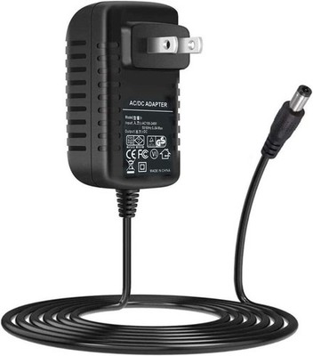 12V AC Adapter for Cambridge Audio DacMagic Plus Upsampling DAC power supply