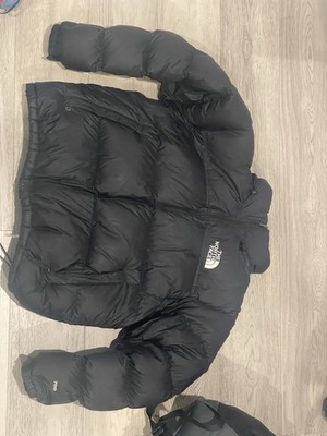The North Face 1996 Retro Nuptse 700 Down Puffer Jacket
