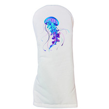 NUOVO Copricapo Golf Driver - Octopus Ocean Creature Inspired Design 410 425 430