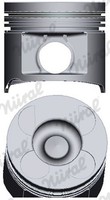 Kolben Nüral 87-452600-00 FüR Nissan Navara NP300 D40 Pathfinder 3 R51 Cabstar 2