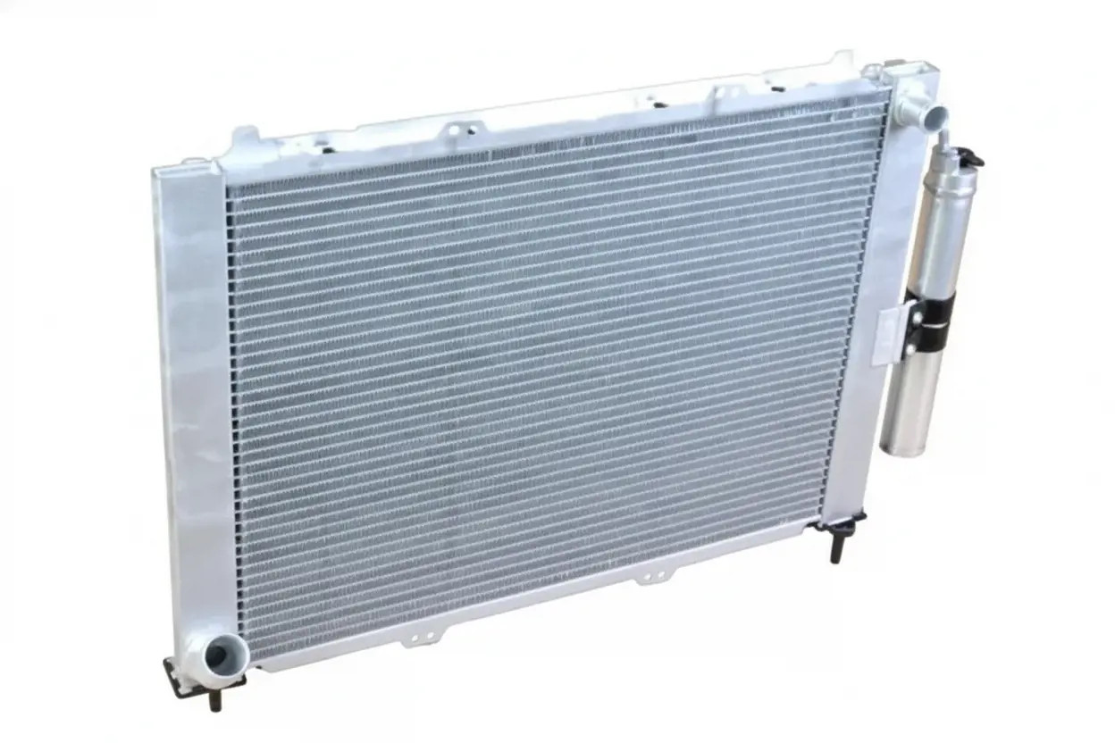 Nrf Kühlmodul 350058 - Bild 2