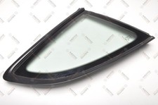 PORSCHE 718 CAYMAN (982) 2.0 Scheibe hinten rechts Seitenscheibe 98154311212