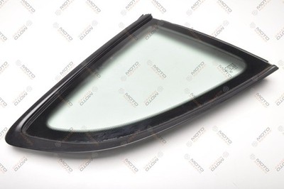 PORSCHE 718 CAYMAN (982) 2.0 Scheibe hinten rechts Seitenscheibe 98154311212