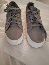 Steve Madden Emmi Platform Sneakers