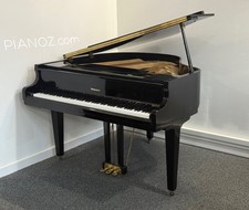 Baldwin Howard Baby Grand Piano Black High Gloss - Warranty - Delivery