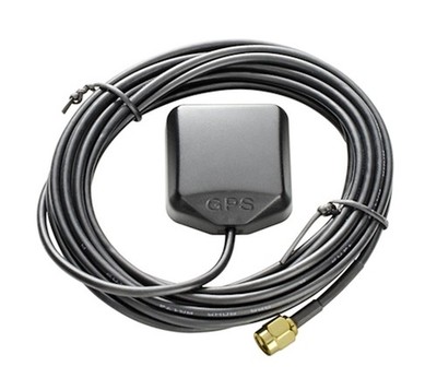 Dakota Digital External GPS Speed & Compass Sensor & BIM Antenna 600041