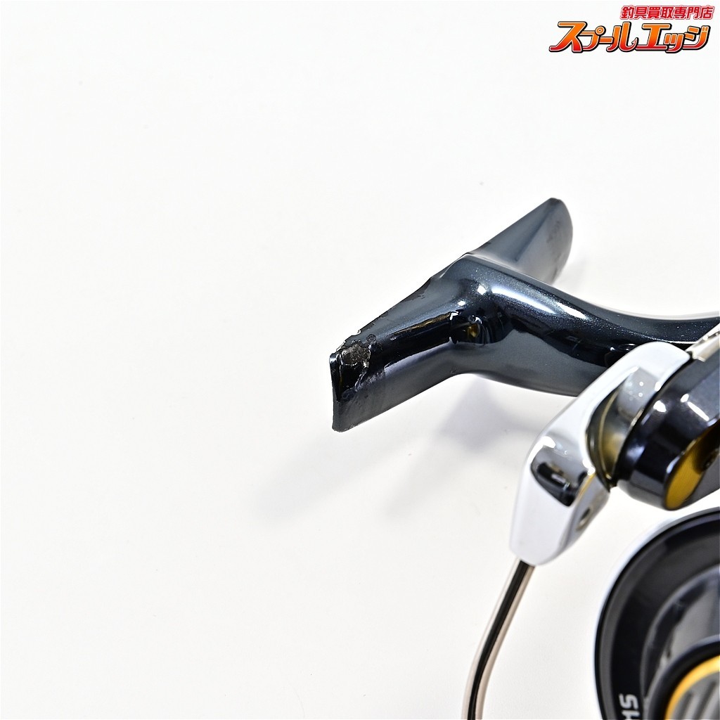 Excellent+++++】Shimano 13 Stella SW14000XG Spinning Reel Left