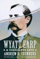 Andrew C. Isenberg | Wyatt Earp | Taschenbuch | Englisch (2014)